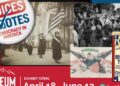 Exposição itinerante do Smithsonian examinando a democracia na América chegando a Sheridan | Entretenimento local
