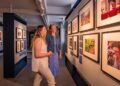 Exposição itinerante mostra fotografia real