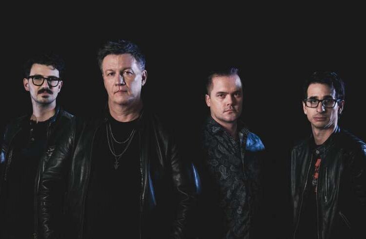 FATAL VISION lança novo single e vídeo “All That Glitters” – Metal Planet Music