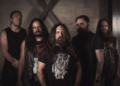 FLESHCRAWL assina acordo mundial com Distortion Music Group (DMG) revela novo single e vídeo “Blood Dominion”!
