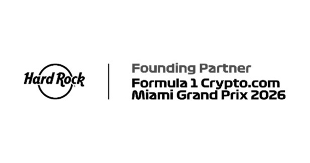 FORMULA 1® CRYPTO.COM MIAMI GRAND PRIX 2026 e Hard Rock International marcam o quinto ano com uma linha de entretenimento que abrange todos os gêneros, apresentando Zedd, Nelly, Marshmello, DJ Diesel (Shaquille O'Neal), Kane Brown e mais