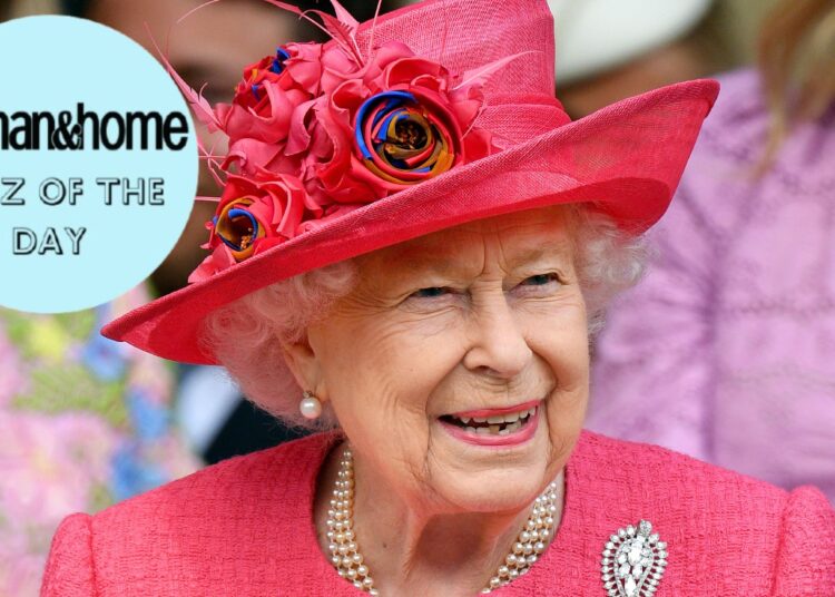 Faça nosso teste sobre a Rainha Elizabeth em seu 100º aniversário
