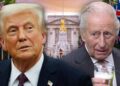 Família Real AO VIVO: A selvagem 'resposta de 5 palavras' do Palácio enquanto Trump faz a reivindicação do Rei Charles | Real | Notícias