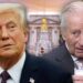 Família Real AO VIVO: A selvagem 'resposta de 5 palavras' do Palácio enquanto Trump faz a reivindicação do Rei Charles | Real | Notícias
