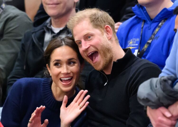 Família Real AO VIVO: Meghan Markle e Príncipe Harry ‘tornando a reconciliação firme mais difícil’ | Real | Notícias