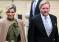 Família Real AO VIVO: Rainha Máxima e Rei Willem-Alexander chegam aos EUA antes da visita à Casa Branca