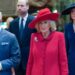 Família real enfrenta o 'maior perigo' para a popularidade da monarquia - especialista