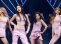 'Fanomenon' pode ser a resposta do K-Pop ao Coachella