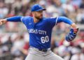 Fantasy Baseball Closer Report: Lucas Erceg steps up for Royals, Paul Sewald secures closer role in Arizona