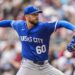 Fantasy Baseball Closer Report: Lucas Erceg steps up for Royals, Paul Sewald secures closer role in Arizona