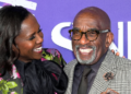 Fãs de 'hoje' falam sobre os hábitos de direção de Al Roker