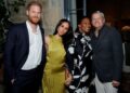 Fãs reais atacam Meghan Markle por confronto com Carey Mulligan | Real | Notícias