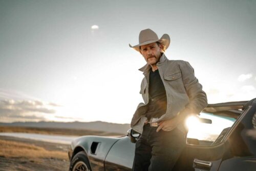 Feira Estadual de Iowa | Chancey Williams