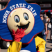 Feira Estadual de Iowa | O Free Grounds Entertainment inclui uma mistura de…