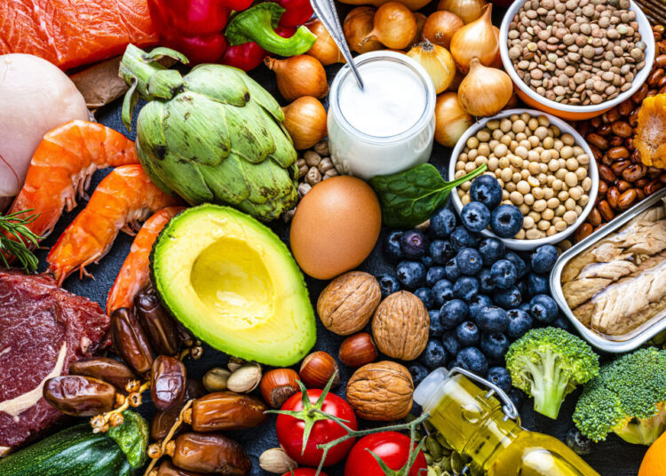 Feira de nutrição Coshocton WIC, 3 de abril em 637 Chestnut St