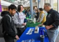 Feira do Dia da Terra reforça o compromisso de cuidar do planeta