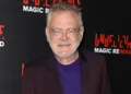 Feliz 70º aniversário, Kevin McNally: comemorando um amado veterano do cinema – de piratas a papéis de prestígio