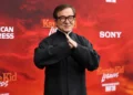 Feliz 72º aniversário, Jackie Chan: comemorando o legado de um ícone de ação global