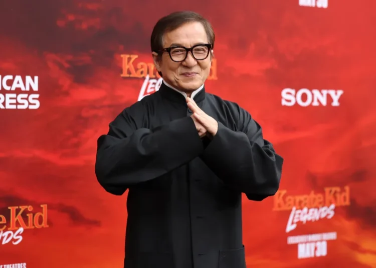 Feliz 72º aniversário, Jackie Chan: comemorando o legado de um ícone de ação global