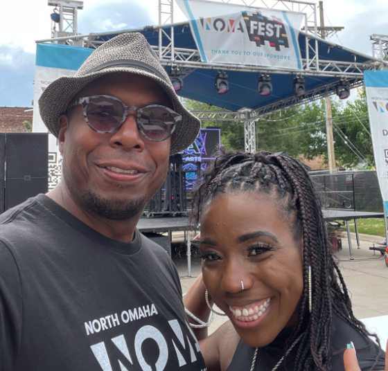 Female DJ from Omaha breaks down barriers in entertainment space once reserved for men