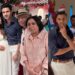 Festa do chá de bebê de Divyanka Tripathi: Ekta Kapoor e mais celebridades da TV brilham na comemoração