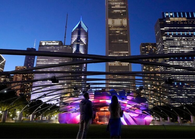 Festivais de Chicago 2026: veja a lista de eventos gastronômicos na cidade, subúrbios, incluindo Lollapalooza, Taste of Chicago, eventos do Millennium Park