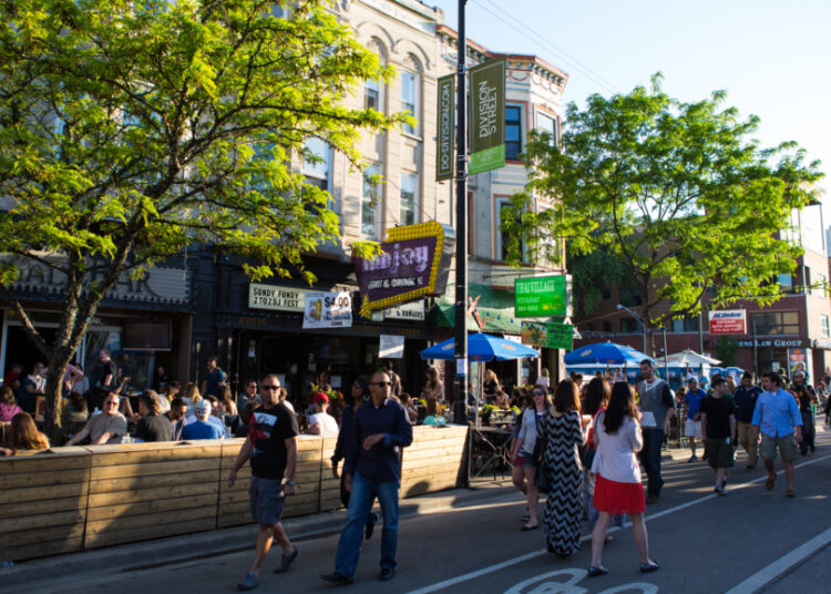 Festivais de verão de Chicago: o guia definitivo