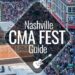 Festival CMA 2026 | Guru de Nashville
