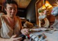 Festival de Marionetes Gigantes de 2026 de Nova Orleans retorna a Marigny | Entretenimento/Vida