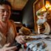 Festival de Marionetes Gigantes de 2026 de Nova Orleans retorna a Marigny | Entretenimento/Vida