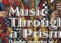 Filarmônica de Windham apresenta 'Música através de um prisma' | Entretenimento