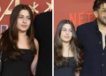 Filha de Rajat Bedi, comparada a Kareena Kapoor Khan, tudo pronto para estreia em Bollywood