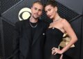 Filho de Hailey e Justin Bieber faz aparição rara em fotos do Coachella