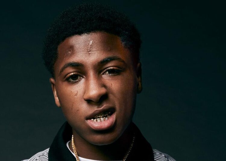 Filme após turnê do rapper NBAYoungBoy estreia nos cinemas | Entretenimento/Vida