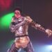 Filme biográfico de Jackson mostra franquia prosperando apesar de alegações de abuso
