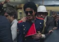 Filme de Michael Jackson será um sucesso controverso