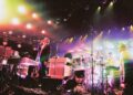 'Final' do LCD Soundsystem no Madison Square Garden, show 15 anos depois
