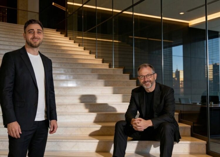 Firstpoint VC é lançado com fundo de € 50 milhões para investir em jogos baseados em IA e startups de entretenimento