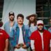 Flatland Cavalry são todos Texas Heart no novo álbum ‘Work of Heart’