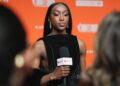 Flau'jae Johnson lança novo videoclipe para 'WOAH' após o draft da WNBA de 2026