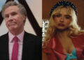 'Foi uma pegadinha?' A Internet não consegue superar o cameo de Will Ferrell no set Coachella de Sabrina Carpenter