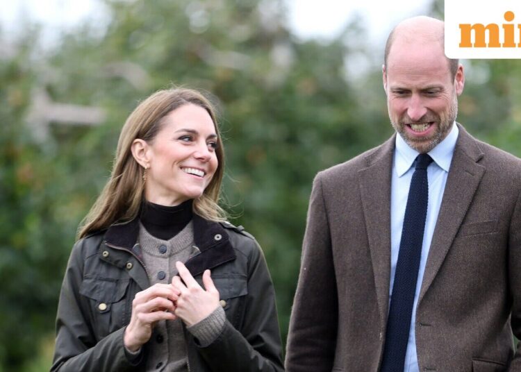 Forest Lodge do príncipe William e da princesa Kate: por que é mais adequado para a família real
