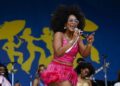 Fotos: Começa o New Orleans Jazz & Heritage Festival | Entretenimento/Vida