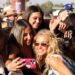 Fotos do Stagecoach 2026: Post Malone, Lainey Wilson, Ella Langley e mais
