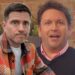 Fui no Saturday Kitchen - uma celebridade convidada mostrou cores verdadeiras no momento em que abri a boca