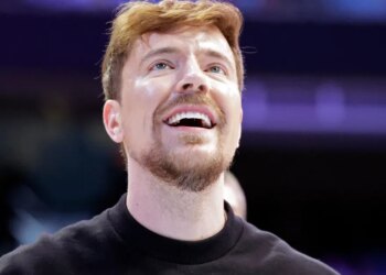 Funcionária da MrBeast alega que foi assediada durante anos e demitida após licença maternidade em um novo processo