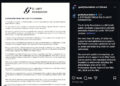 Fundação G-Unity de 50 Cent responde após críticas sobre doações em Shreveport