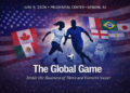 GK Digital Ventures e Harris Blitzer Sports & Entertainment anunciam o retorno do “The Global Game: The Future of Soccer, Tech & Media Summit”
