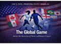 GK Digital Ventures e Harris Blitzer Sports & Entertainment anunciam o retorno do “The Global Game: The Future of Soccer, Tech & Media Summit”