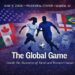 GK Digital Ventures e Harris Blitzer Sports & Entertainment anunciam o retorno do “The Global Game: The Future of Soccer, Tech & Media Summit”